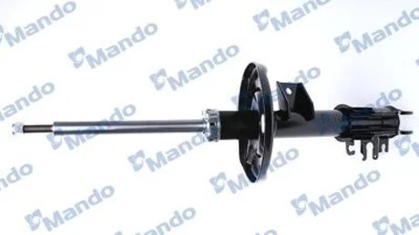 Амортизатор підвіски передній газонаповнений лівий Fiat 500,500 C MANDO MSS015775