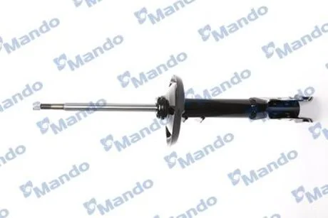 Амортизатор підвіски передній газонаповнений MB A-Klasse (W168) (97 -04) MANDO MSS015797
