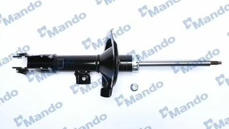 Шт. Амортизатор MANDO MSS016056