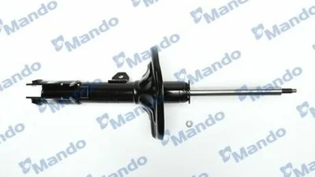 Амортизатор підв. MANDO MSS016095
