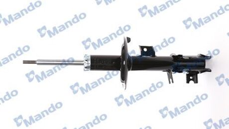 Амортизатор газовый передний левый MND MANDO MSS016142
