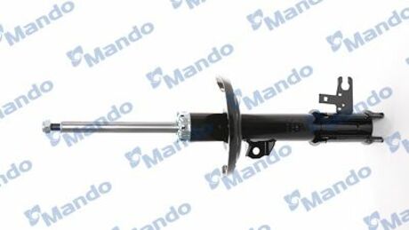 Амортизатор газовый передний правый MANDO MSS016143