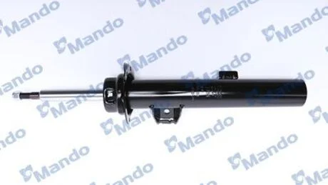 Амортизатор підвіски газонаповнений передній правий BMW 3 (E90) MANDO MSS016151
