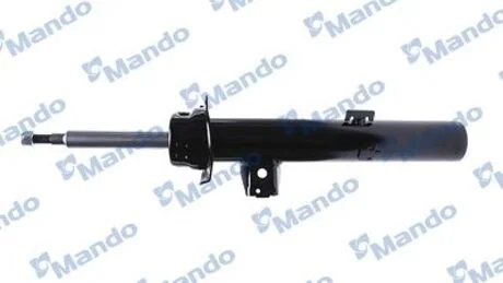 Амортизатор підвіски газонаповнений передній лівий BMW 3 (E90) MANDO MSS016152