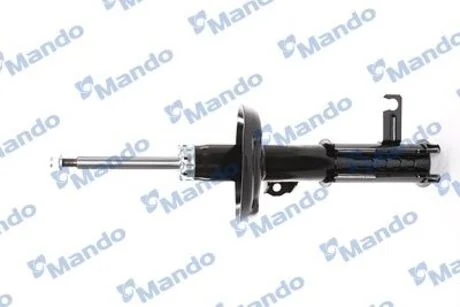 Амортизатор підвіски газонаповнений передній правий Opel Astra J / Chevr Cruze MANDO MSS016264
