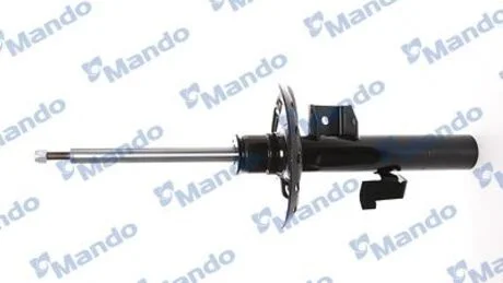 Амортизатор підвіски газонаповнений передній лівий Ford Galaxy, S-Max (06-) MANDO MSS016273
