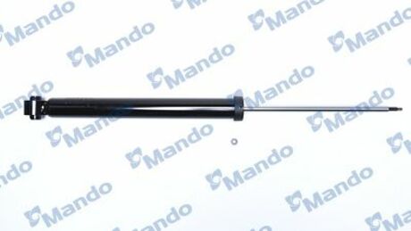 Амортизатор газовий задній MANDO MSS016966 (фото 1)