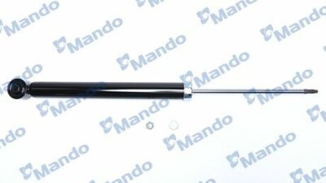 Амортизатор газовый задний MANDO MSS016971 (фото 1)