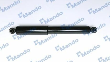 Амортизатор газовый задний MANDO MSS017106