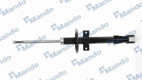 Амортизатор газовий задній MANDO MSS017154