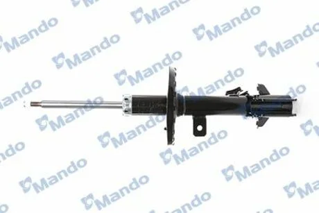 Амортизатор підв. NISSAN NOTE (E11, NE11) передн. прав. MANDO MSS017160