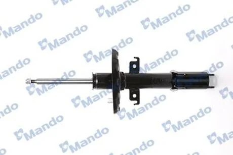 Амортизатор підвіски газонаповнений передній Renault Scenic III, Megane III (09-) MANDO MSS017222