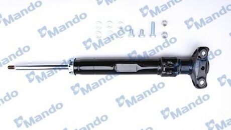 Амортизатор газовый передний MANDO MSS017235 (фото 1)