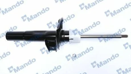 Амортизатор передній MANDO MSS017239