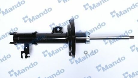 Амортизатор газовый передний правый MANDO MSS017260