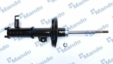Амортизатор передній лівий MANDO MSS017263 (фото 1)