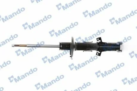 Шт. Амортизатор MANDO MSS017324