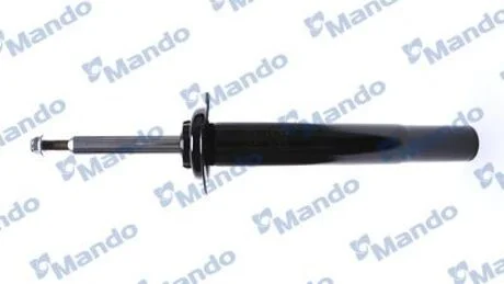 Амортизатор підвіски газонаповнений передній лівий MW 5 (E39) MANDO MSS017331