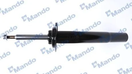 Амортизатор підвіски газонаповнений передній правий MW 5 (E39) MANDO MSS017332