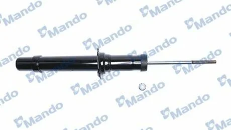Амортизатор підвіски газонаповнений передній Honda Accord (03-) MANDO MSS017366