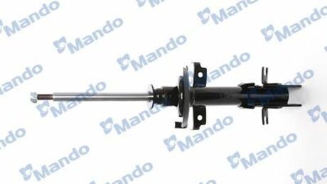 Амортизатор газовый передний MANDO MSS017378