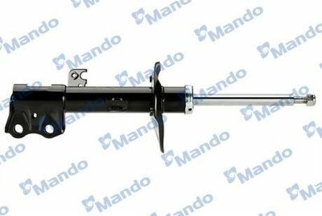 Амортизатор газовий передній MANDO MSS020004 (фото 1)