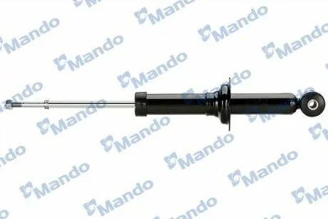 Шт. Амортизатор MANDO MSS020046