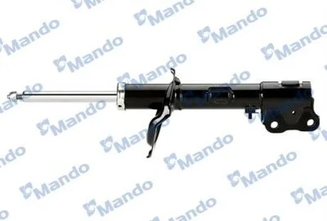 Амортизатор перед лів Mitsubishi Outlander (10-)/Peugeot 4008 (12-) MANDO MSS020048