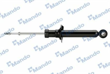 Амортизатор газовый задний MANDO MSS020054