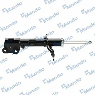 Амортизатор газовый передний правый MANDO MSS020111