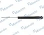 Амортизатор газовый задний MANDO MSS020118 (фото 1)