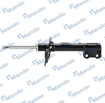 Амортизатор підв. TOYOTA HIGHLANDER передн. лів. MANDO MSS020129