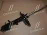 Амортизатор газовий лівий задній MANDO MSS020221 (фото 2)