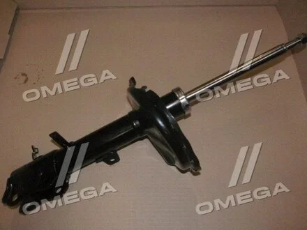 Амортизатор газовий лівий задній MANDO MSS020221