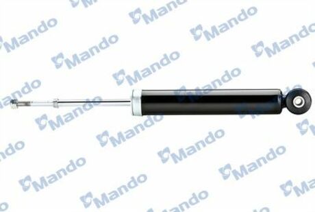 Амортизатор газовый задний MANDO MSS020223