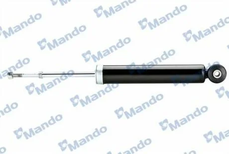 Амортизатор газовий задній MANDO MSS020223