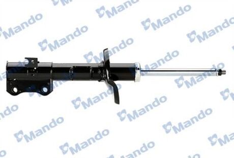 Амортизатор газомасляний MANDO MSS020284
