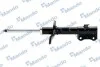 Амортизатор газомасляний MANDO MSS020285 (фото 1)