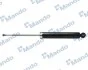 Амортизатор газовий задній MANDO MSS020391 (фото 1)