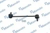 Стойка стабилизатора HYUNDAI/KIA I20/Picanto &quot;FR &quot;11&gt;&gt; MANDO SLH0037 (фото 1)
