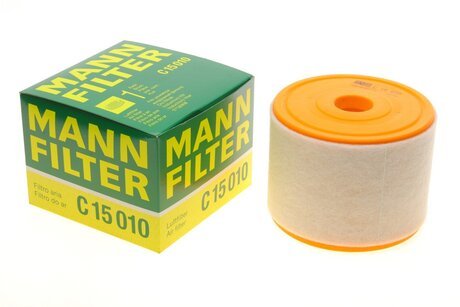 Фильтр воздушный MANN C 15 010 (фото 1)