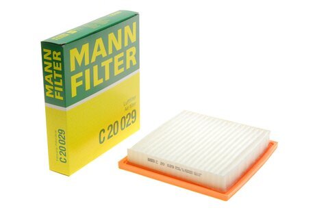 Фильтр воздуха MANN C20029