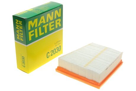 Фильтр воздушный MANN C 2030
