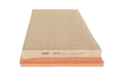 Фильтр воздушный MANN C2050