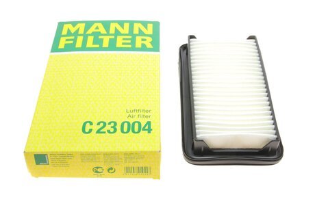 Фильтр воздушный MANN C 23 004 (фото 1)