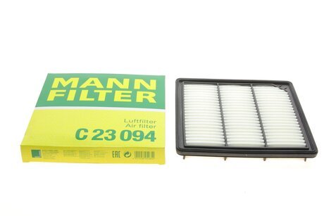 Фильтр забора воздуха MANN C 23094