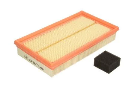 Фільтр повітряний MANN C 2774/3 KIT