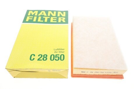 Фильтр воздуха MANN C28050 (фото 1)