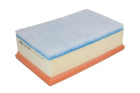 Фільтр повітряний MANN C 28 160/1