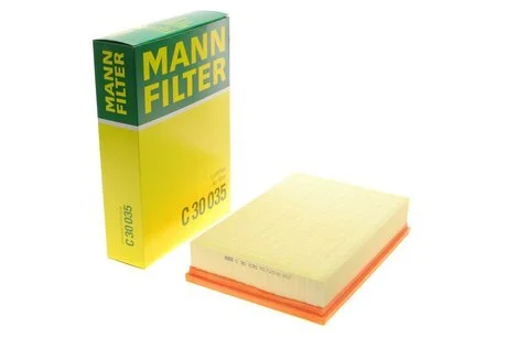Фільтр повітря MANN C30035